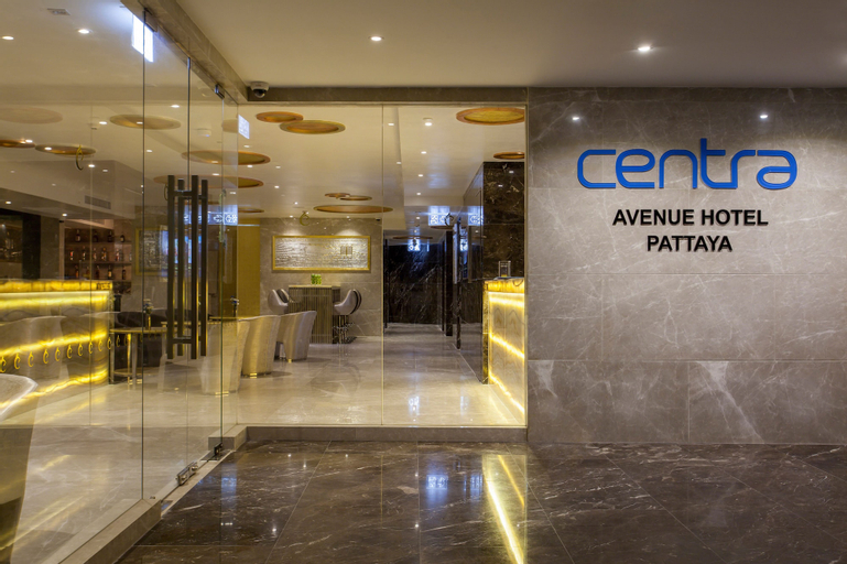 Centra by Centara Avenue Hotel Pattaya, Pattaya