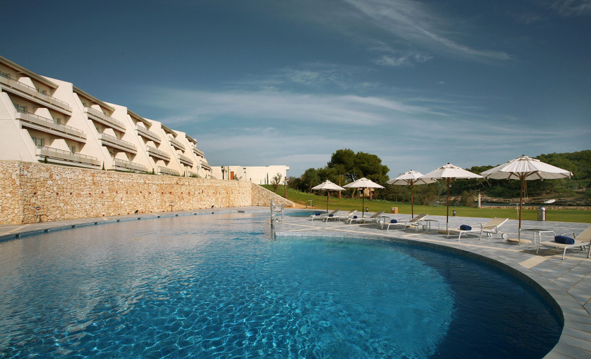 Sport & Beauty 2, Ikos Porto Petro, Baleares