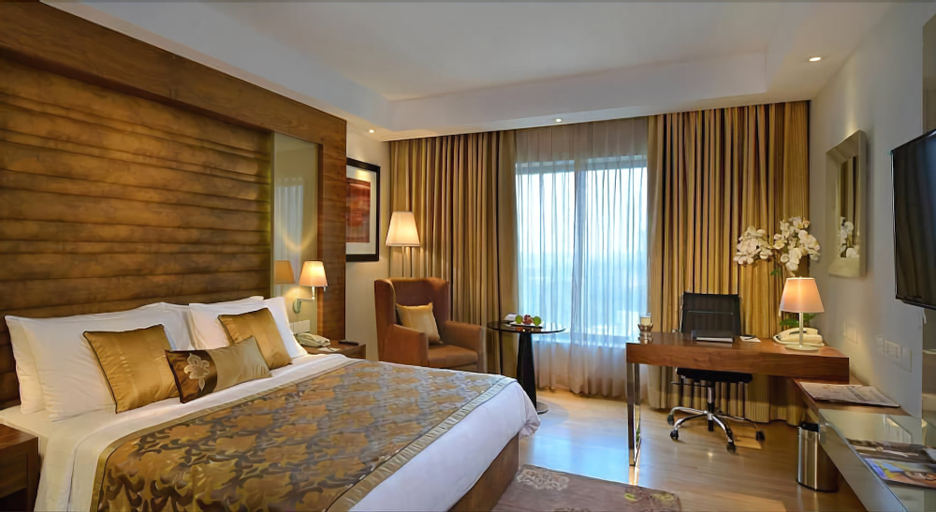 Fortune Inn Grazia, Ghaziabad- Member ITC Hotel Group, Ghaziabad