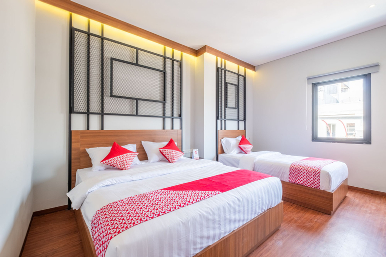 OYO 944 Doorman Guest House, Bandung
