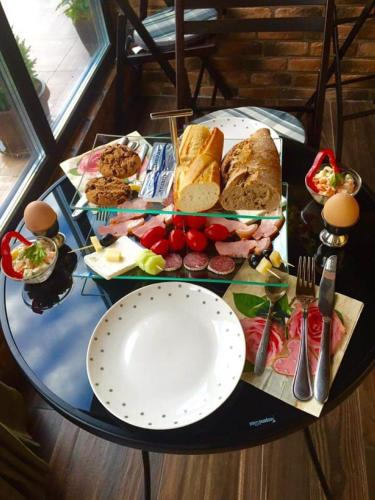 Belle Epoque Boutique Villa, Constanta