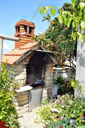 Exterior & Views, Apartment Desa, Biograd na Moru