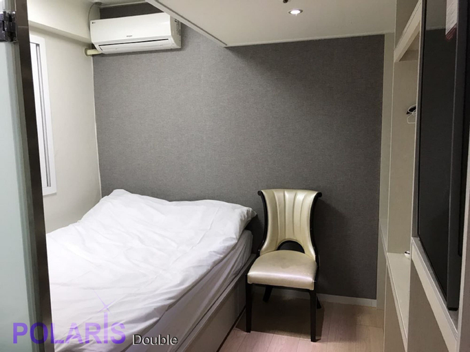 Polaris Guesthouse, Seongdong