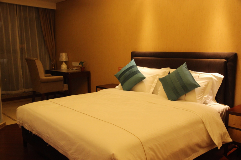 Nanjing Manchen Hotel Apartment, Nanjing