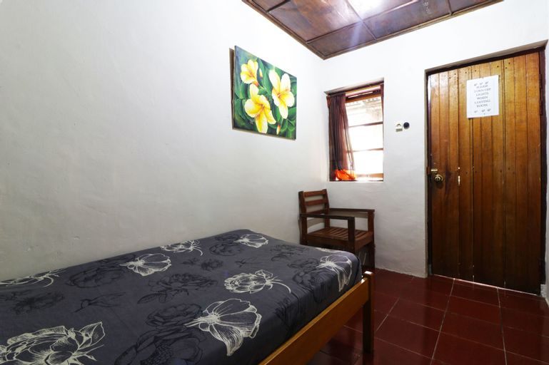 Bagus Bay Guest House, Samosir