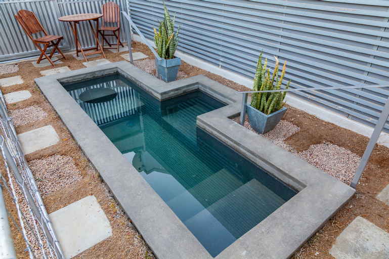 Karoo View Cottages, Central Karoo