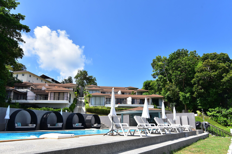 ASARA Private Beach Resort, Muang Satun
