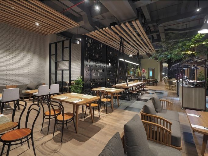 Arosa Hotel Jakarta, Jakarta Selatan