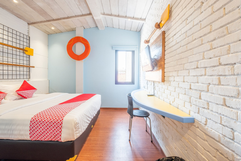 OYO 944 Doorman Guest House, Bandung