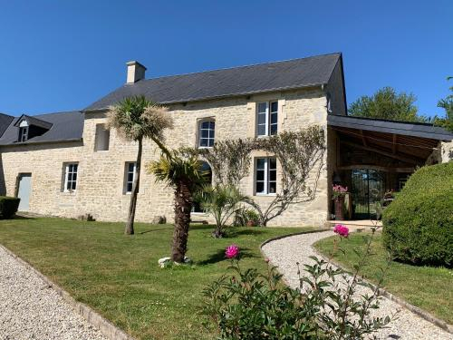 Ferme De La Fontaine, Calvados
