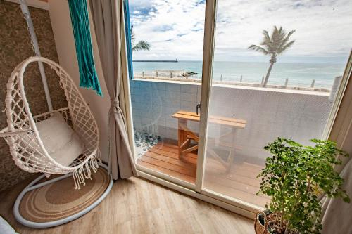 Taleocean B&B, Hualien