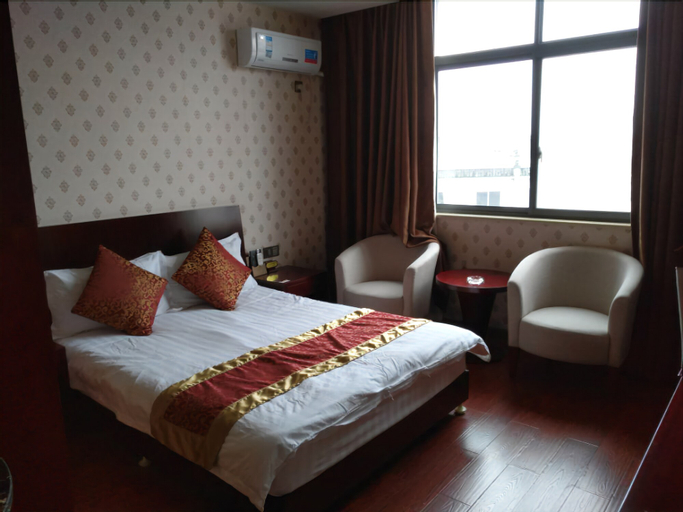 Huangshan Xixi Fengxi Grand Hotel, Huangshan