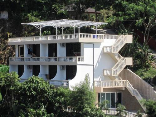 Natural Mystic Patong Residence, Phuket Island