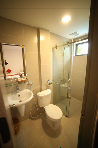 Green Hotel Danang, Liên Chiểu