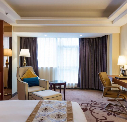 Others 5, Zhuhai Asian Star Hotel, Zhuhai