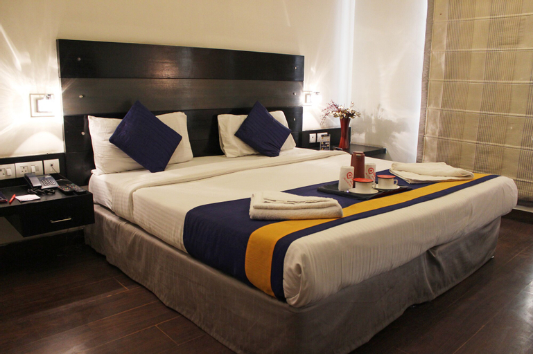 OYO 605 Hotel Camria, Gurgaon