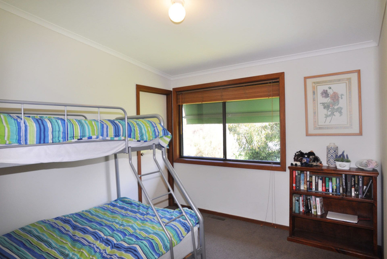 Bedroom 3, Inlet Dreaming - Free Wifi, Bass Coast Bal