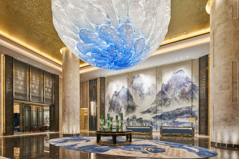 Wanda Realm Shangrao, Shangrao