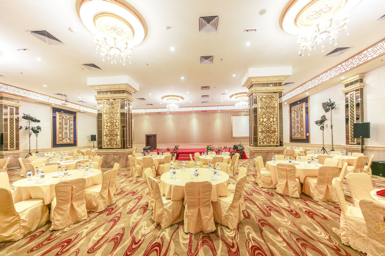 Batam City Hotel, Batam