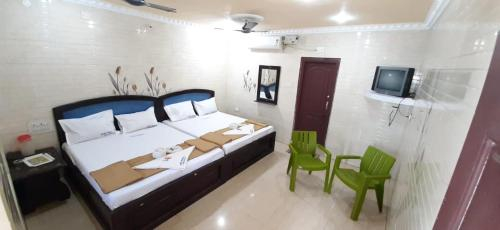 Hotel Prakash, Ramanathapuram