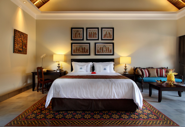 Bedroom 22