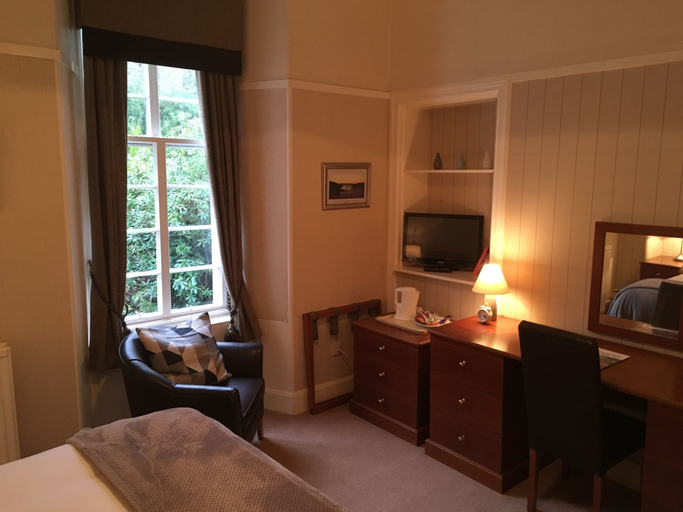 Abbots Brae Hotel, Argyll and Bute
