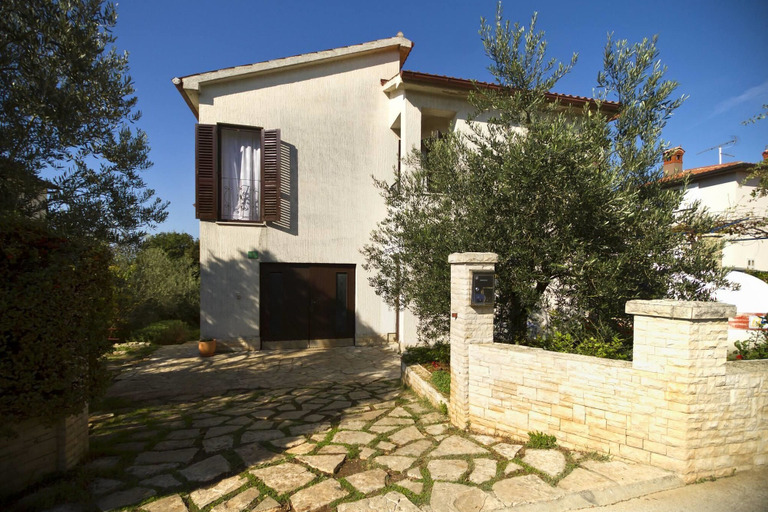 Exterior & Views 2, Apartment Gasparini, Pula