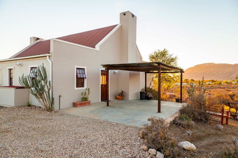 Karoo View Cottages, Central Karoo