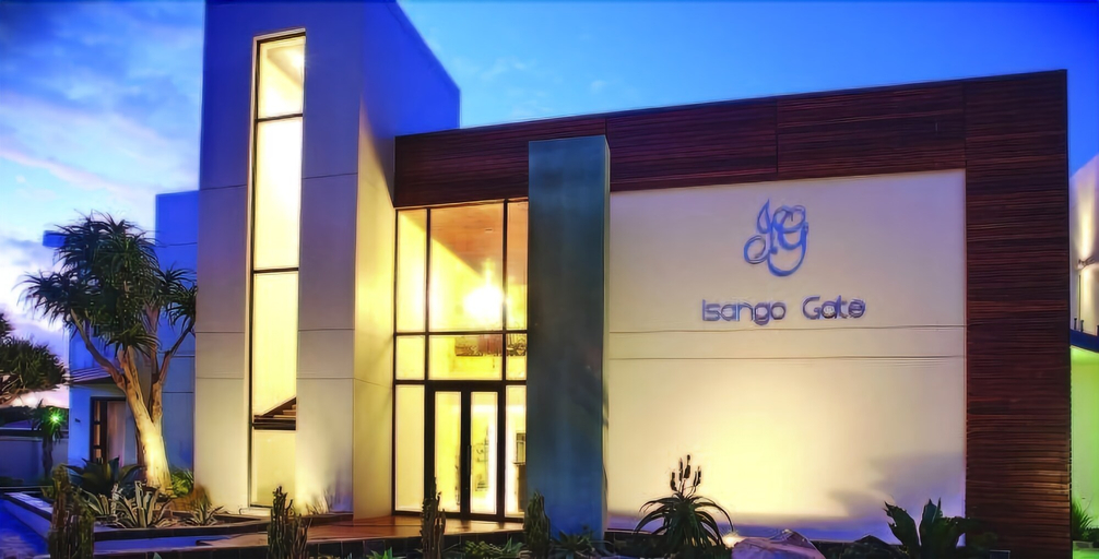 Exterior & Views 2, Isango Gate Hotel Boutique y Spa, Nelson Mandela Bay