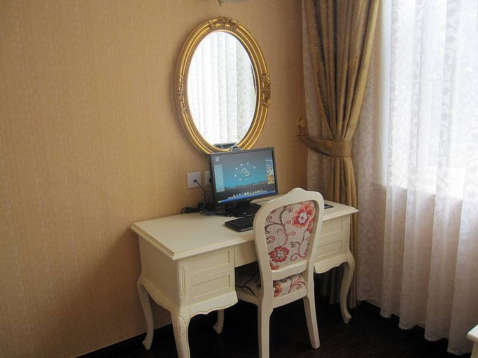 Others, Jiali Inn Tianfu Branch, Chengdu