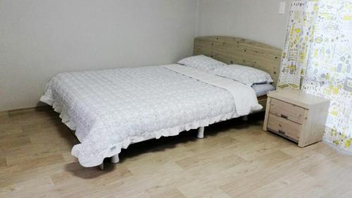 Busan House & Beach BnB, Suyeong