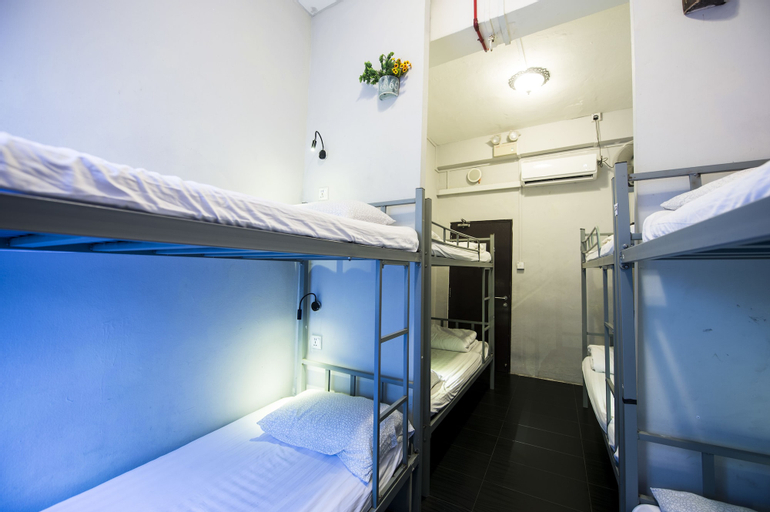 Urban Hostel, Bedok