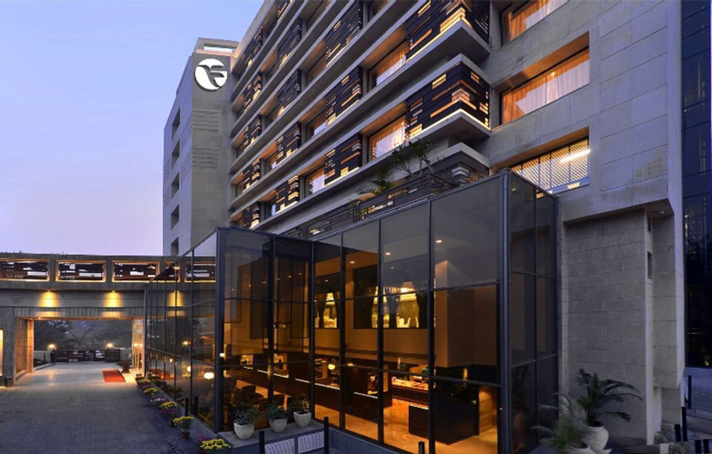 Fortune Inn Grazia, Ghaziabad- Member ITC Hotel Group, Ghaziabad