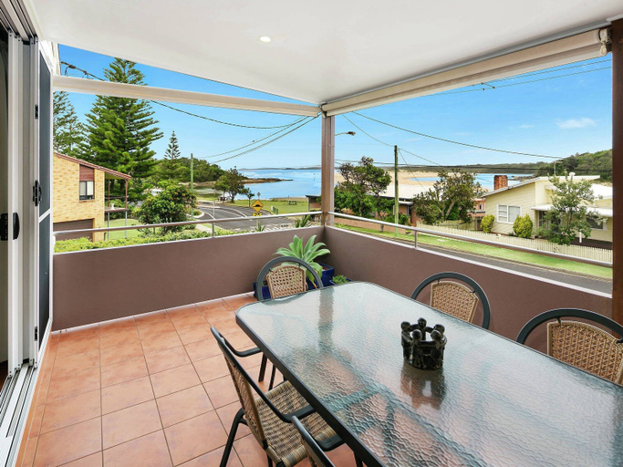 Others 4, Oceanview, Coffs Harbour - Pt A