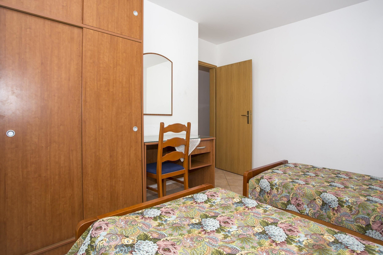 Bedroom 3, Apartments Marija 841, Pula