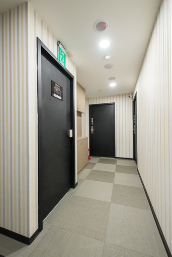 Public Area 3, Sunrise Business Hotel Ximen, Taipei City