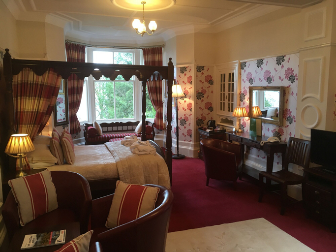 Abbots Brae Hotel, Argyll and Bute