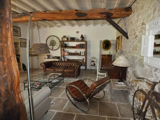 Ferme Elhorga - Tikki Loft, Pyrénées-Atlantiques