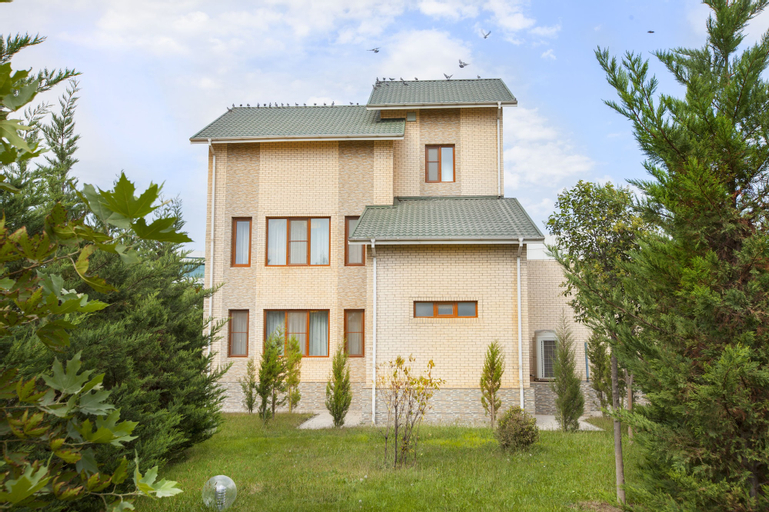Gashalti Health Hotel, Goranboy