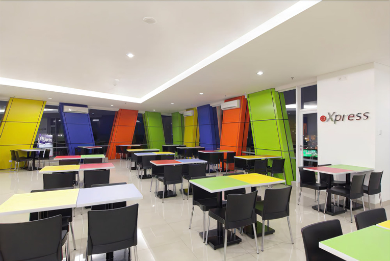 Amaris Hotel Pemuda Semarang, Semarang