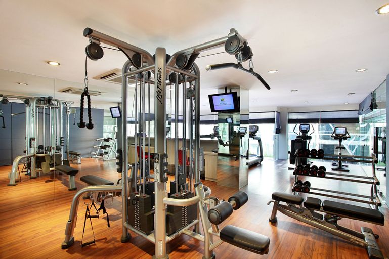 Grand Mega Resort & Spa Bali, Badung