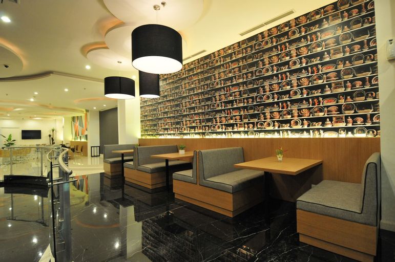 Clay Hotel Jakarta, Central Jakarta