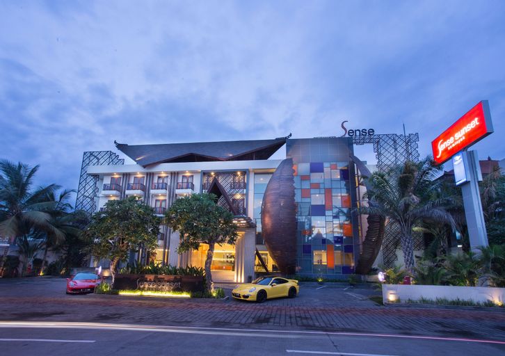 Sense Sunset Seminyak, Badung