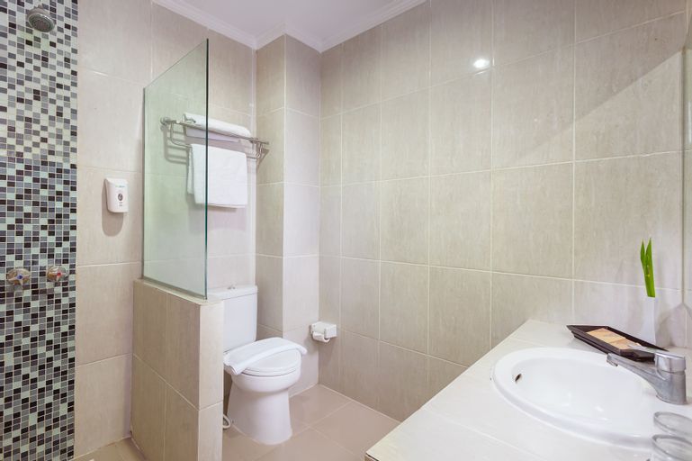 Hotel Sahid Montana Dua Malang, Malang