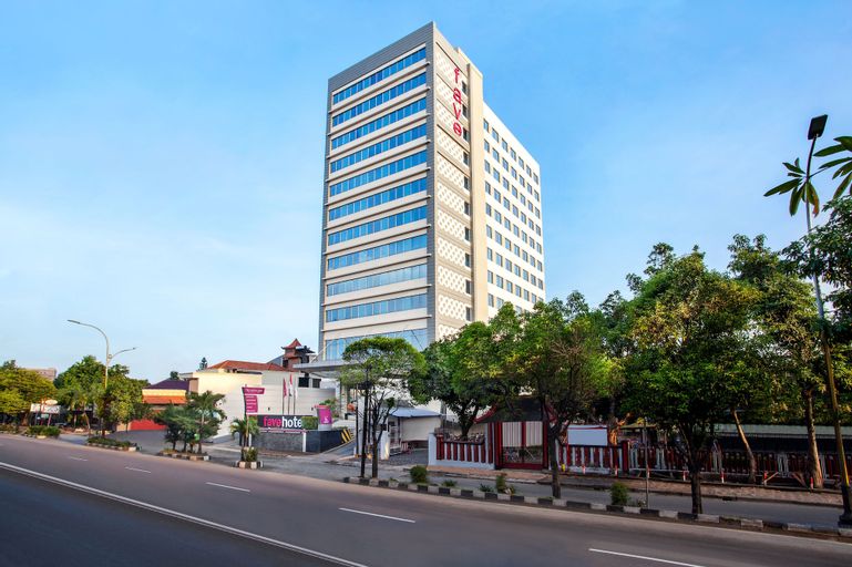 favehotel Manahan - Solo, Solo