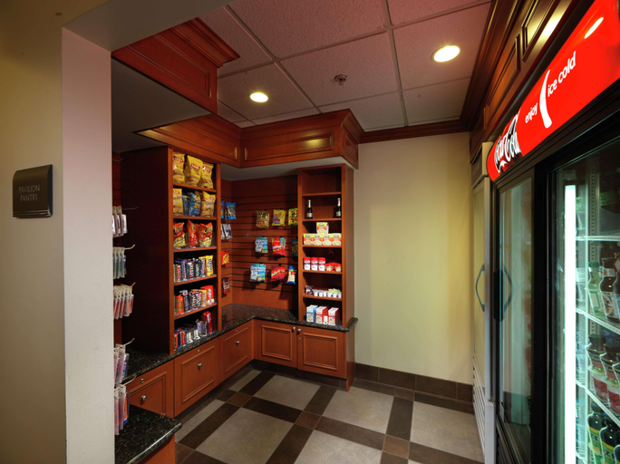 Public Area 2, Hilton Garden Inn Milford, New Haven