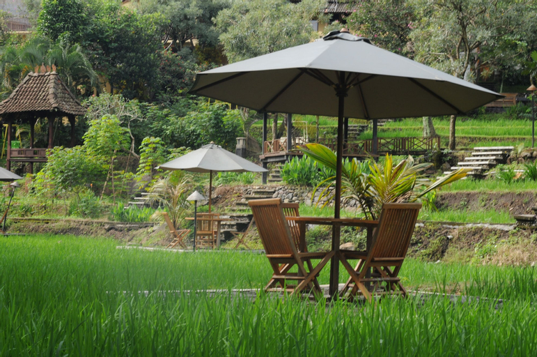 Padi Heritage Hotel, Malang