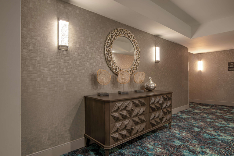 Public Area 2, Hampton Inn Waldorf, Charles