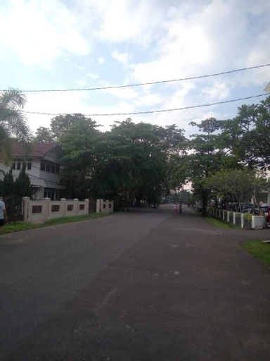 Hotel Surya Pontianak, Pontianak