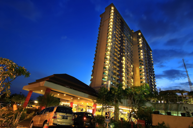 Solo Paragon Hotel & Residences, Solo